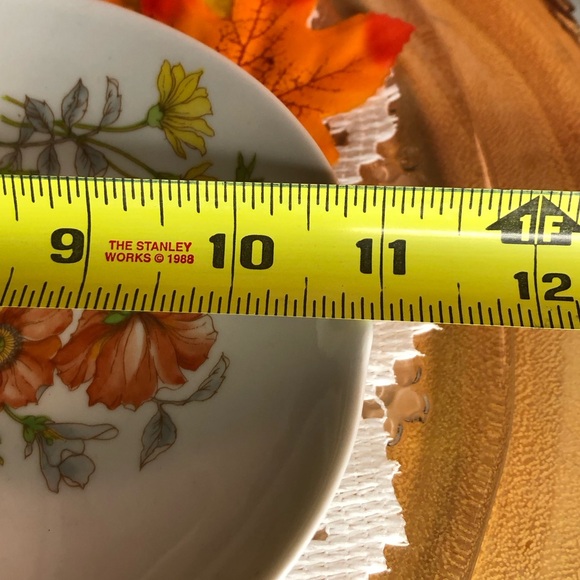 Ancap Sona Verona Italy serving tray - Picture 11 of 13